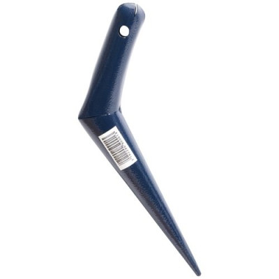 PLANTOIR TOUT ACIER 27.5CM (Vendu par 1)