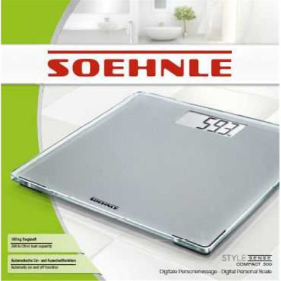 PESE PERSONNE ELECTRONIQUE CLASSIQUE - 63852