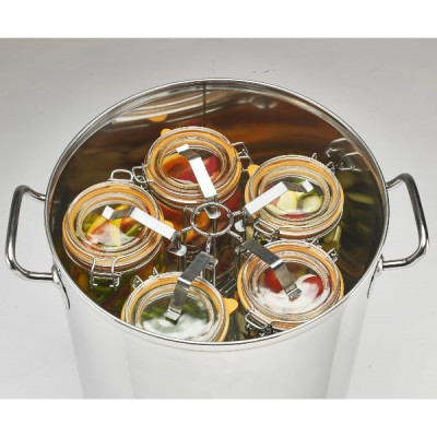 BOUILLEUR-TRAITEUR ELECT INOX10 BCX