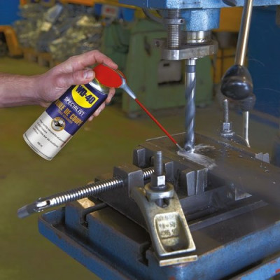WD40 SPECIALIST HUILE DE COUPE 400ML