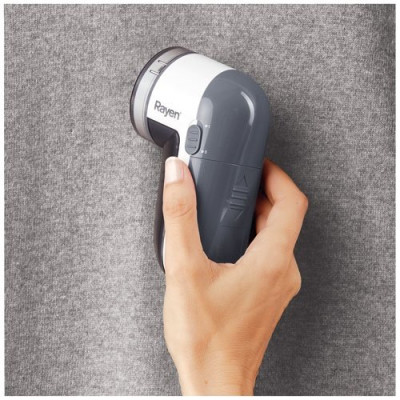 RASOIR ANTIPELUCHE A PILES (Vendu par 1)