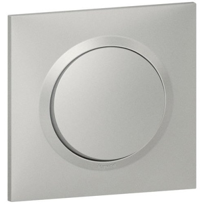 POUSSOIR 10A ALU COMPLET DOOXIE