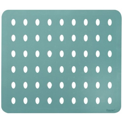 TAPIS FOND EVIER ANTI DERAP.27.5X32