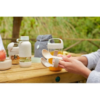 JAR TO GO 600 ML ORGANIC