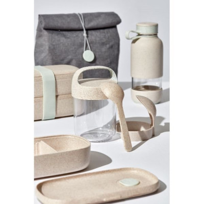 LUNCHBAG TO GO ORGANIC