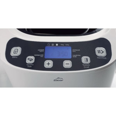 MACHINE A PAIN 1KG 12 PROGRAMMES