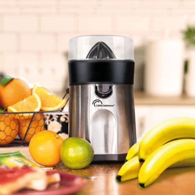 PRESSE AGRUMES VITAMINOX 2 CONES