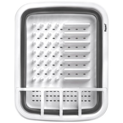 EGOUTTOIR VAISSELLE PLASTIQUE