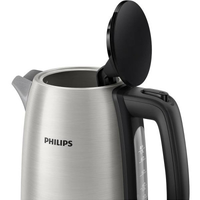 Bouilloire PHILIPS HD9350/90 métal
