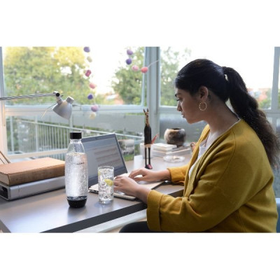 BOUTEILLE FUSE 1L X2 LAVE VAISSELLE