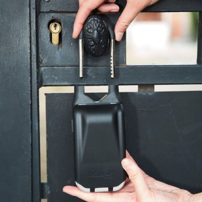 BOITE A CLE COMBINAISON ANSE AJUSTABLE (Vendu par 1)