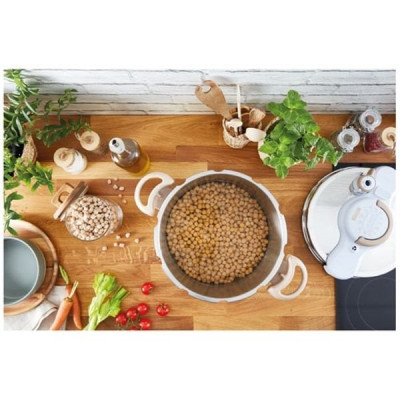 AUTOCUISEUR 6L - 4 A 6 PERSONNES - P4620773