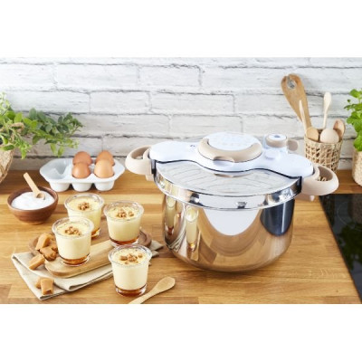 AUTOCUISEUR 9L - 7 A 10 PERSONNES - P4624970