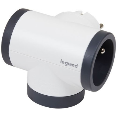 TRIPLITE FB 3X2P+T+USB PREN.LATE.ROTA