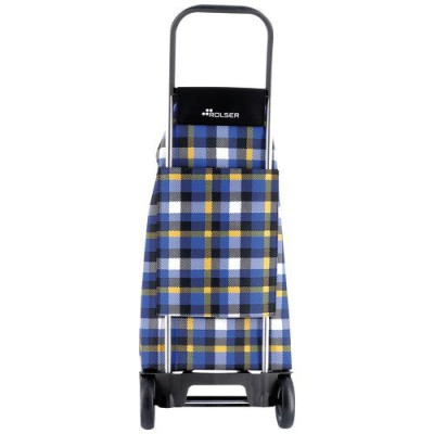 POUS.2R JET SCOTTISH JOY BLEU