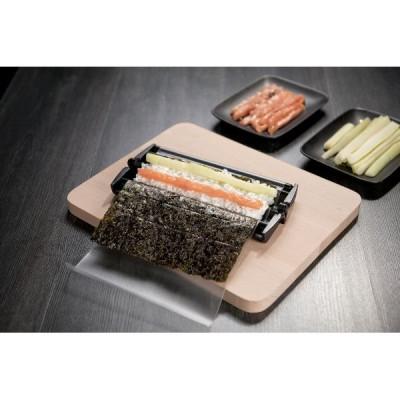 EASY SUSHI MM DIAM.3.5CM NOIR