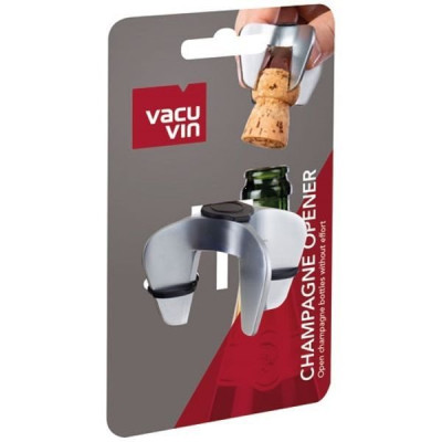 GRIFFE OUVRE-CHAMPAGNE 4 DENTS (Vendu par 6)