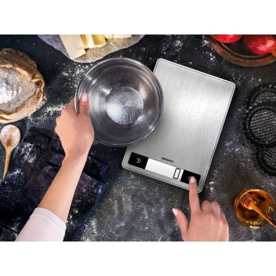 BALANCE DE CUISINE ELECTRONIQUE - 61509