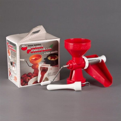 PASSE TOMATES PLASTIQUE    REF.185