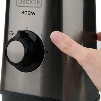 Blender en verre 800 W - 1,5 l - BXJB800E