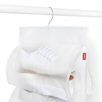 RANGEMENT SUSPENDU POUR CHAUSSURES (Vendu par 1)