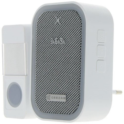 CARILLON SF PLUG FLASH 18M 90DB 200M