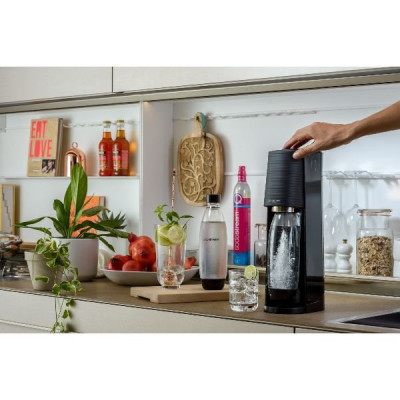 MACHINE A GAZEIFIER TERRA BLCPACK LV