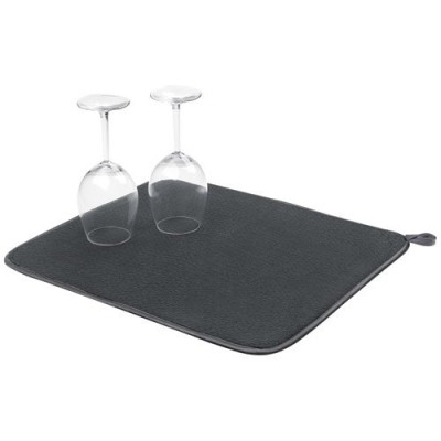 TAPIS EGOUTTOIR MICROFIBRE 40X46CM (Vendu par 1)