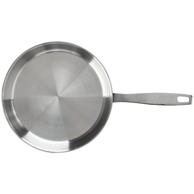 POELE MAESTRO MULTIMAX 28CM INOX