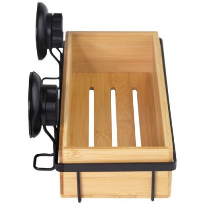 PETITE ETAG.VENTOUSE BAMBOU NATUR.META