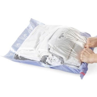 SAC DE COMPRESSION ROLL UP TAILLE M X2