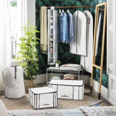 HOUSSE COURTE LIFE 60 X H100CM