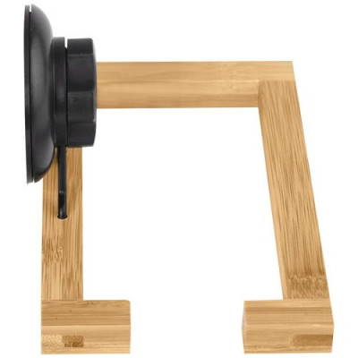 PORTE PAPIER WC/SERVIE.VENTOUSE BAMBOU