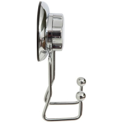 CROCHET DOUBLE A VENTOUSE ABS