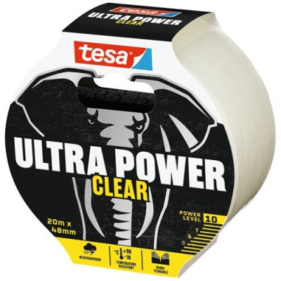 ULTRA POWER CLEAR REPAIR 20MX48MM (Vendu par 1)