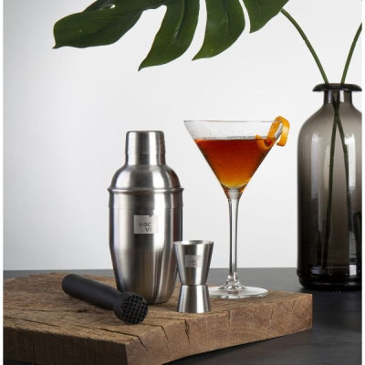 COFFRET COCKTAIL 3 PIECES