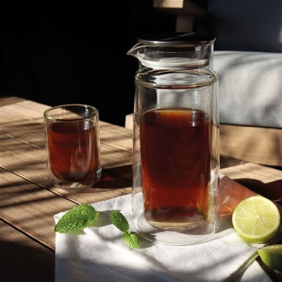 CARAFE INFUSEUR VIKTOR 650ML