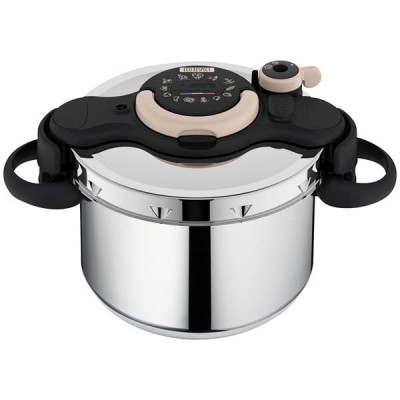 AUTOCUISEUR CLIPSO MINUT ECO RESPECT