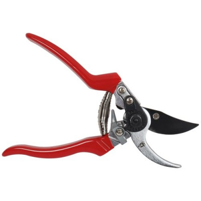 SECATEUR GAUCHER FORGE 21CM (Vendu par 1)