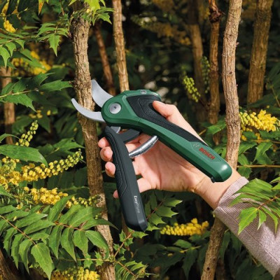 SECATEUR SANS FIL EASYPRUNE 25MM 3.6V