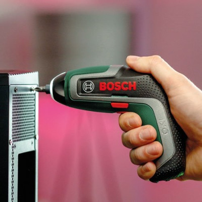 TOURNEVIS IXO 7 SANS FIL 3.6V