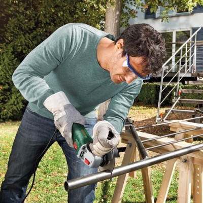 Meuleuse Universalgrind 115mm 750w