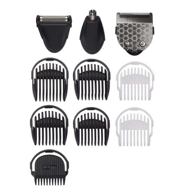 TONDEUSE MULTIFONCTION 10EN1 RECH