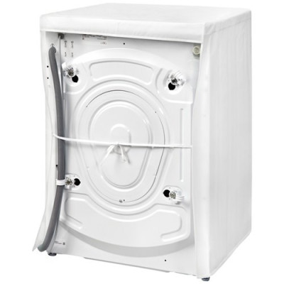 HOUSSE MACHINE A LAVER OUV. FRONTALE