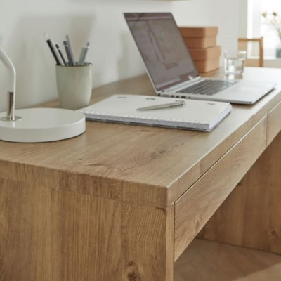 Adhésif Décoratif aspect bois chêne ribbeck (67.5cmx2m)