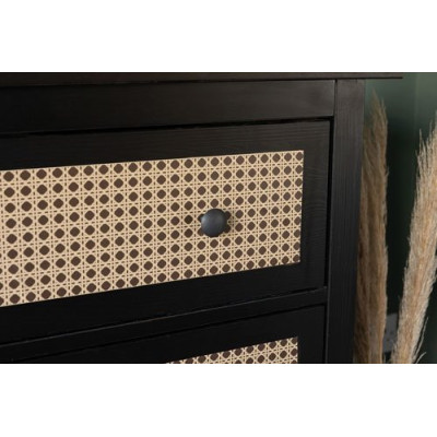 Adhésif Décoratif Women Cannelé 45cmx2m