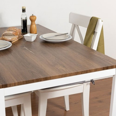 Adhésif Décoratif Bois Chêne Flagstaff 45cmx2m