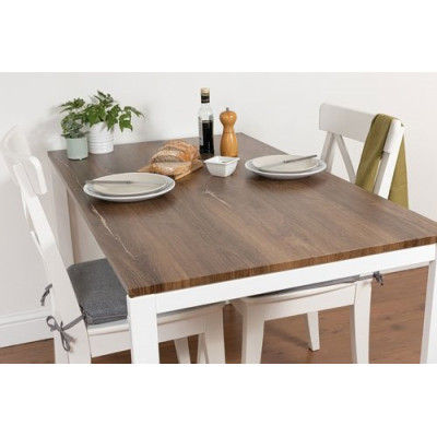 Adhésif rouleau aspect bois chene flagstaff 2.1mx90cm