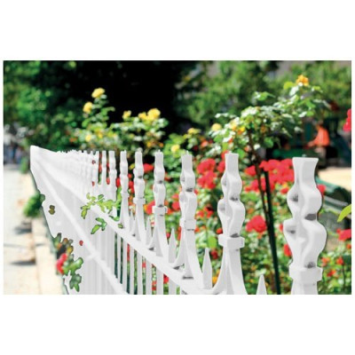 Peinture Extérieur Fer Antirouille 0.5L