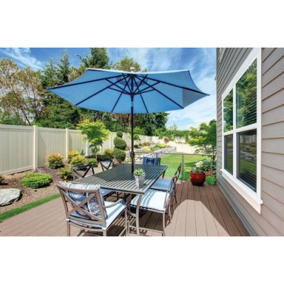 Peinture top 3 multi supports satin 400ml jaune sécurité